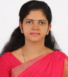 Jilu Varghese